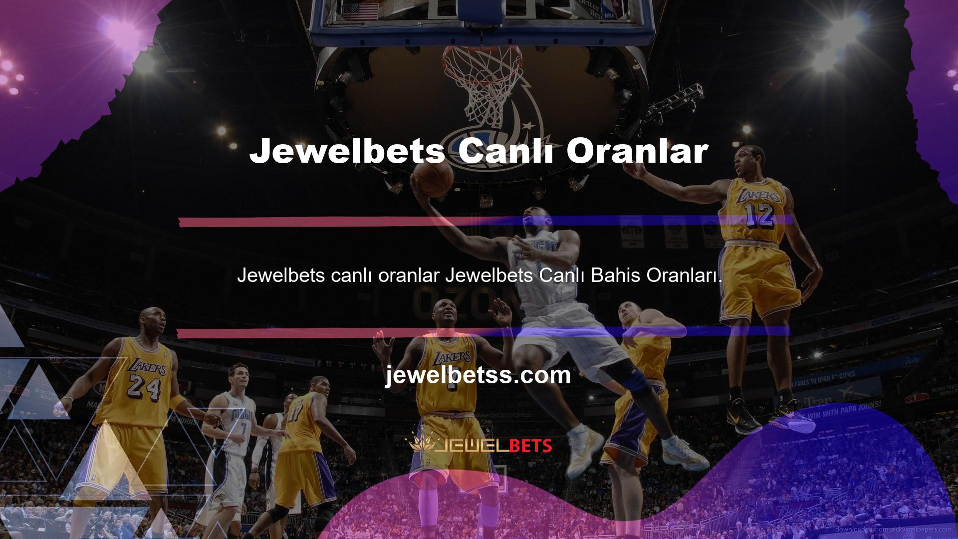 Jewelbets bahis oranları sunan iyi bir şirkettir ve diğer birçok bahis şirketi bu adresi kopyalamaktadır